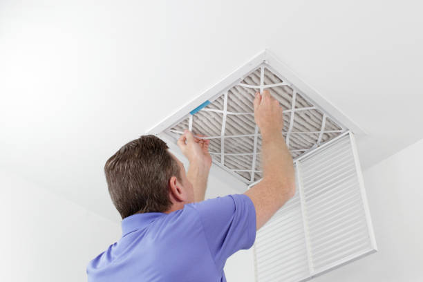 Best Air Duct Cleaning Near Me in Brownville, NJ